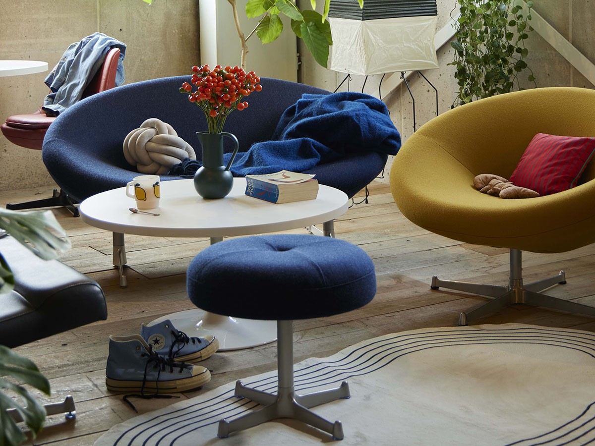 SWITCH UAJ Table / スウィッチ UAJ テーブル （テーブル > ローテーブル・リビングテーブル・座卓） 7