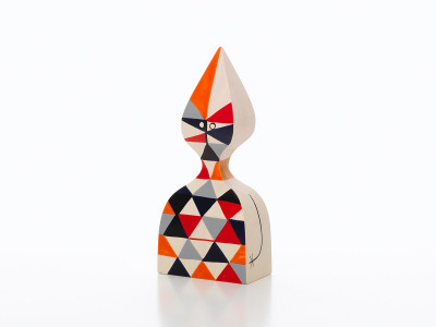 Vitra Wooden Dolls No. 12 / ヴィトラ ウッデン ドール No. 12 Vitra Wooden Dolls No. 12 / ヴィトラ ウッデン ドール No. 12
