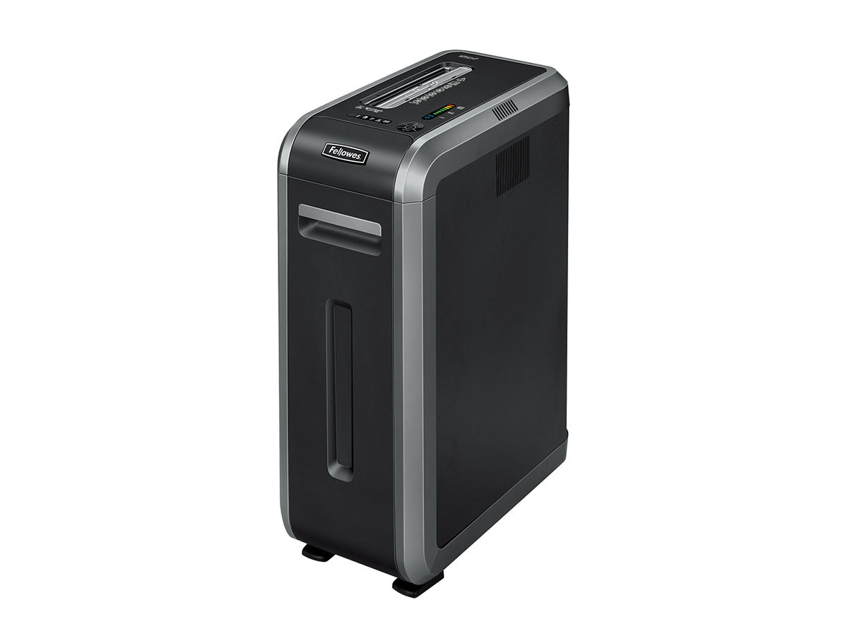 Fellowes 125Ci-2 Professional Shredder / フェローズ 125Ci-2