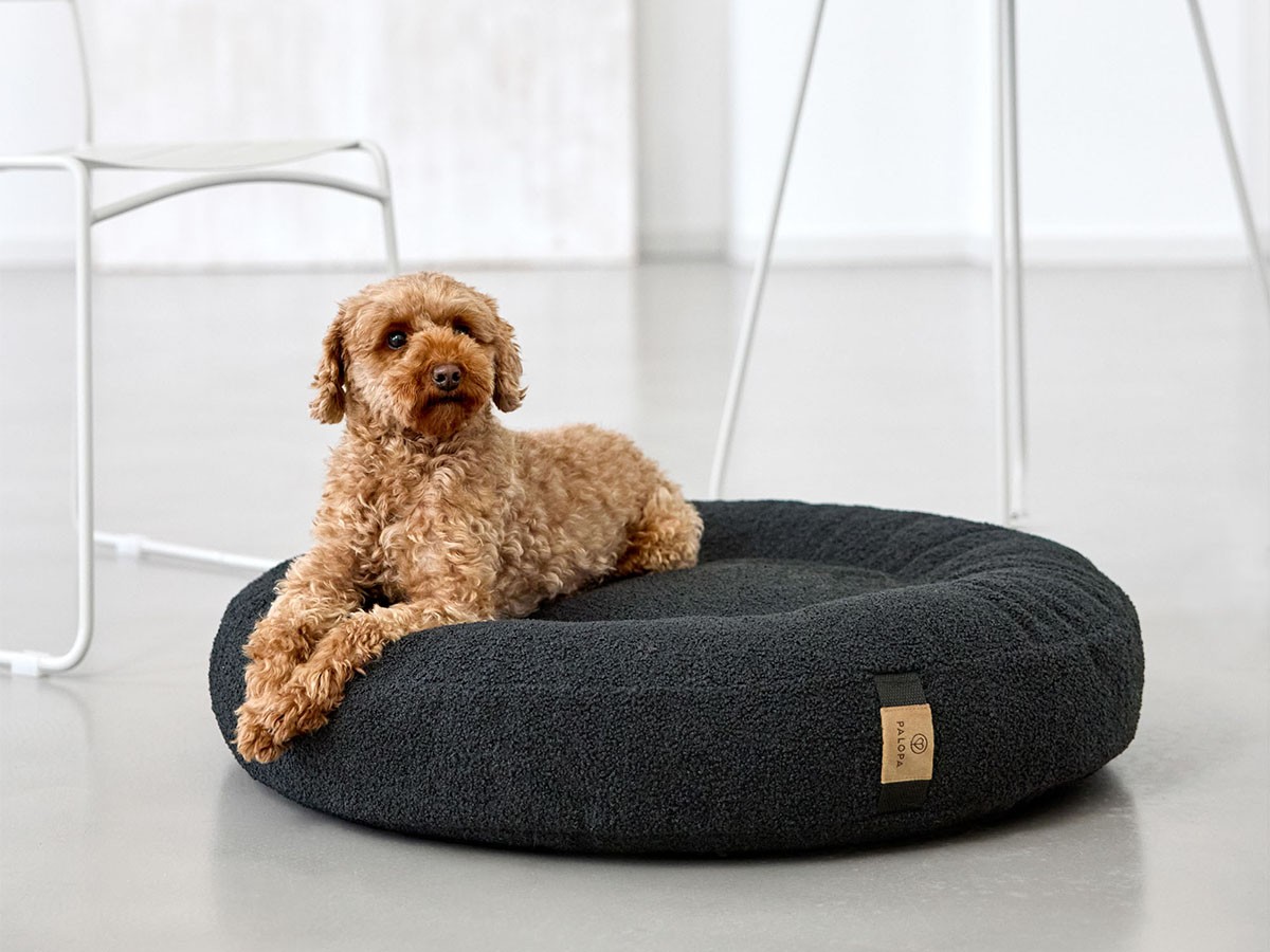 PALOPA&nbsp;Dog Bed Donut