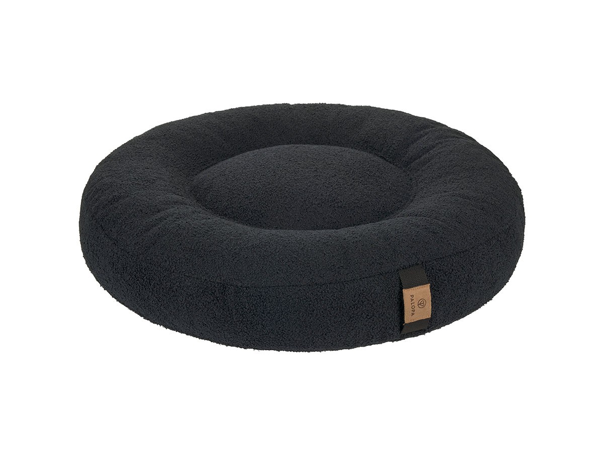 PALOPA Dog Bed Donut / パロパ 丸型犬用ベッド （インテリア雑貨 > ペット用品） 5
