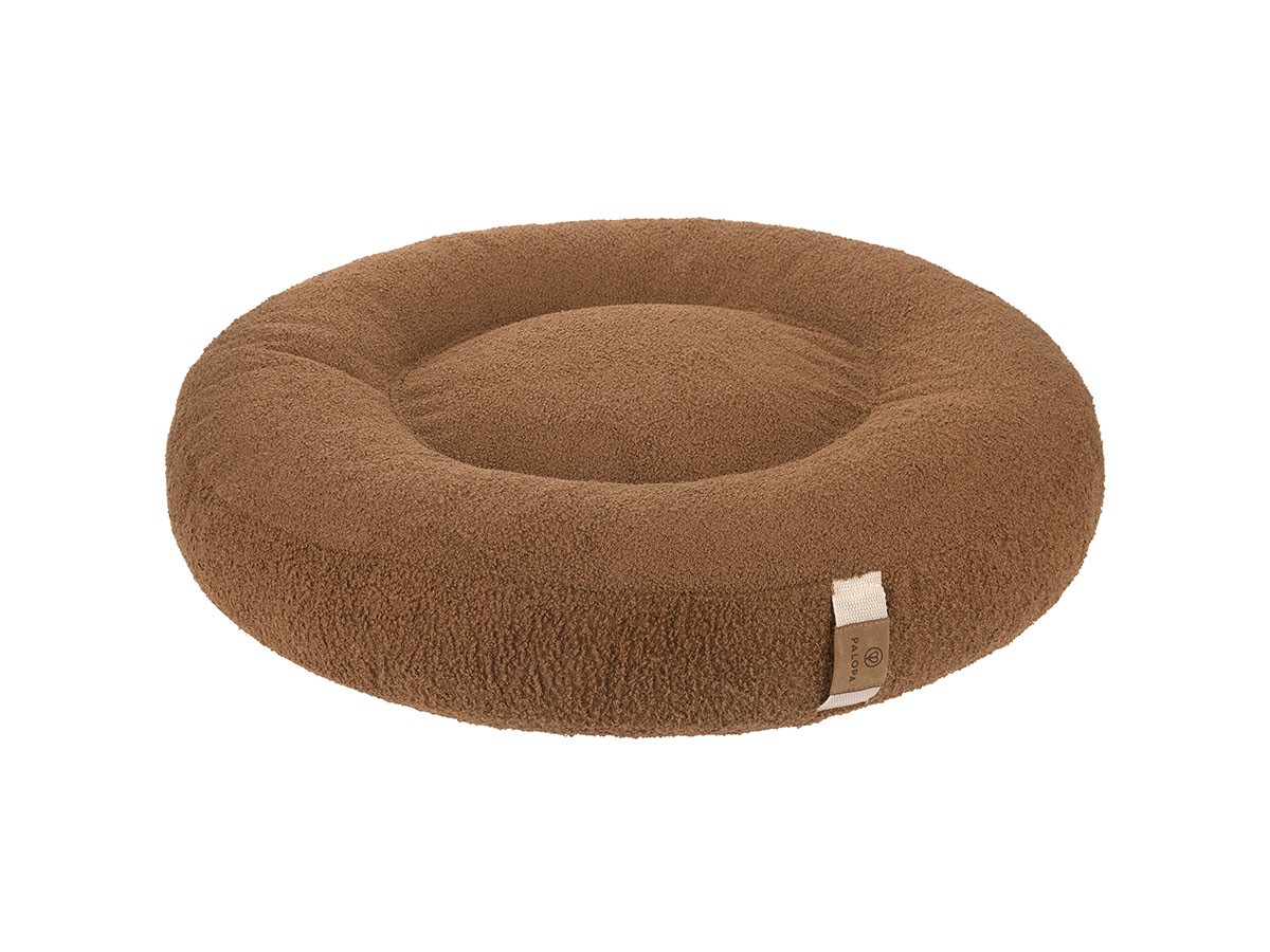 PALOPA Dog Bed Donut / パロパ 丸型犬用ベッド （インテリア雑貨 > ペット用品） 3