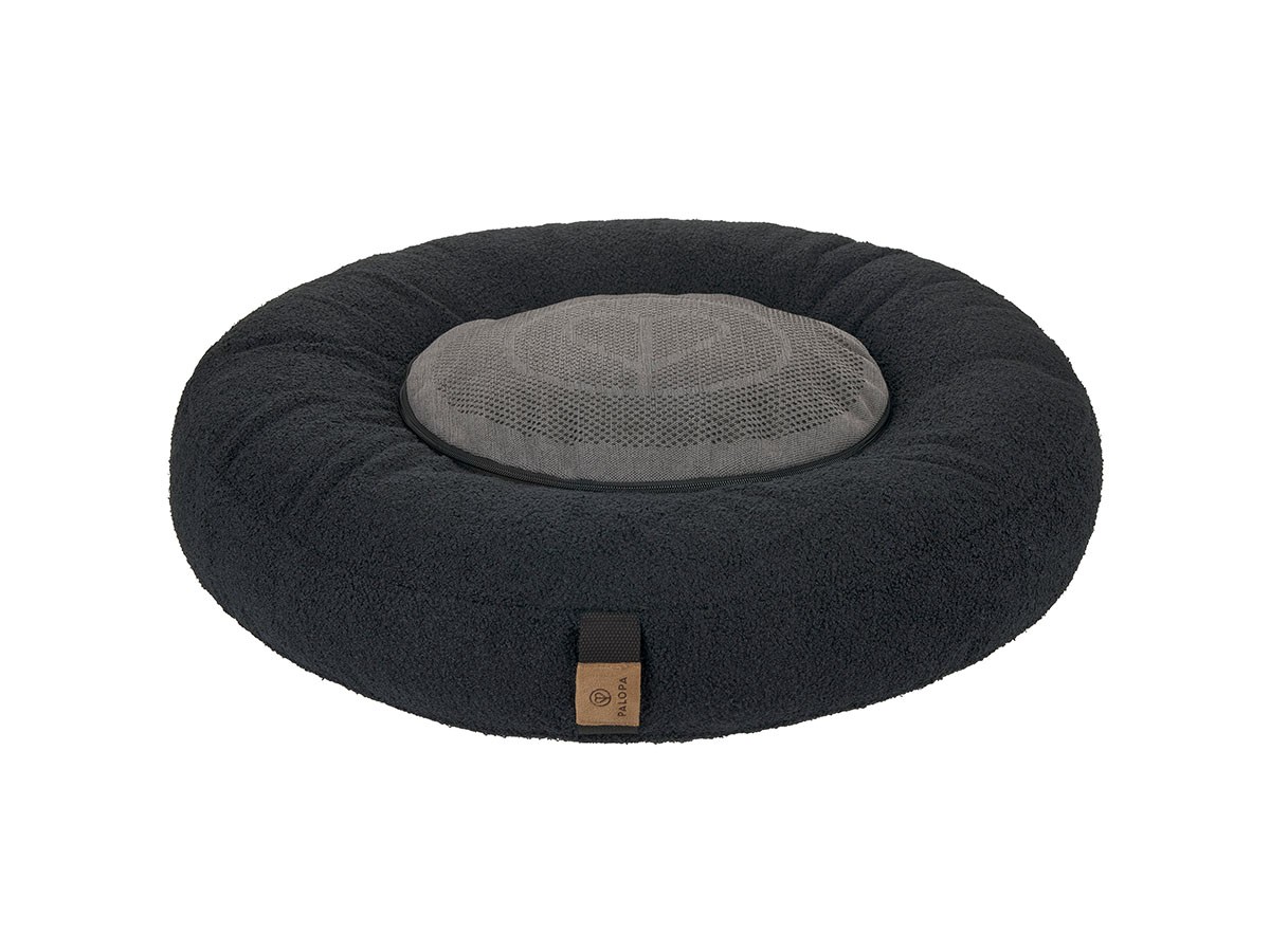 PALOPA Dog Bed Donut / パロパ 丸型犬用ベッド （インテリア雑貨 > ペット用品） 34
