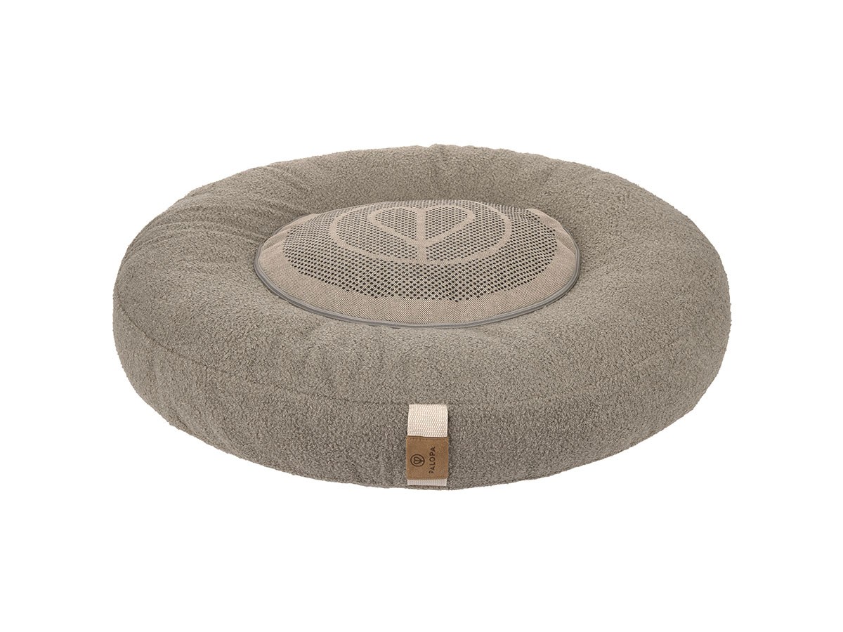PALOPA Dog Bed Donut / パロパ 丸型犬用ベッド （インテリア雑貨 > ペット用品） 31