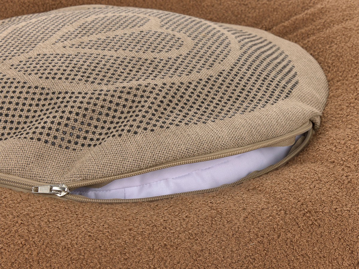 PALOPA Dog Bed Donut / パロパ 丸型犬用ベッド （インテリア雑貨 > ペット用品） 29