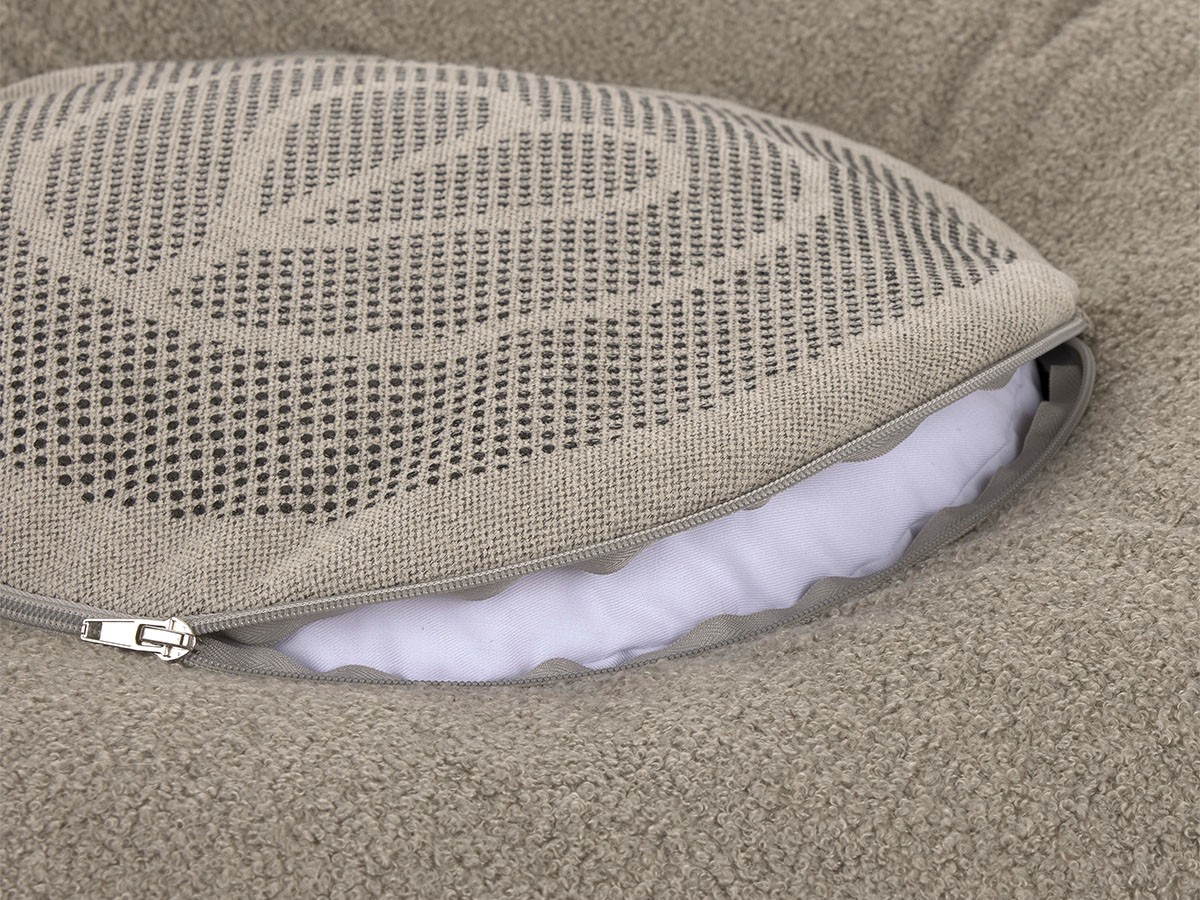PALOPA Dog Bed Donut / パロパ 丸型犬用ベッド （インテリア雑貨 > ペット用品） 32