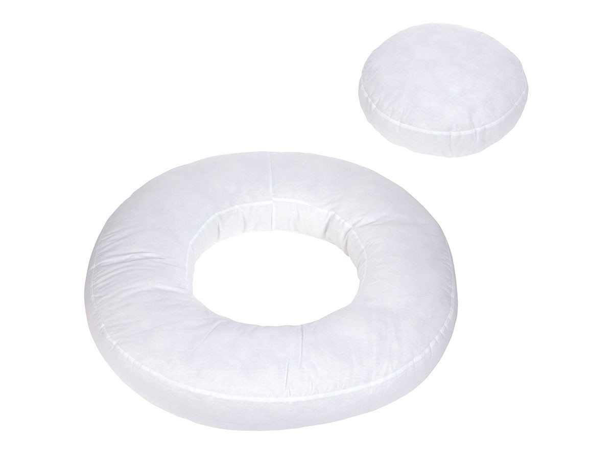 PALOPA Dog Bed Donut / パロパ 丸型犬用ベッド （インテリア雑貨 > ペット用品） 38
