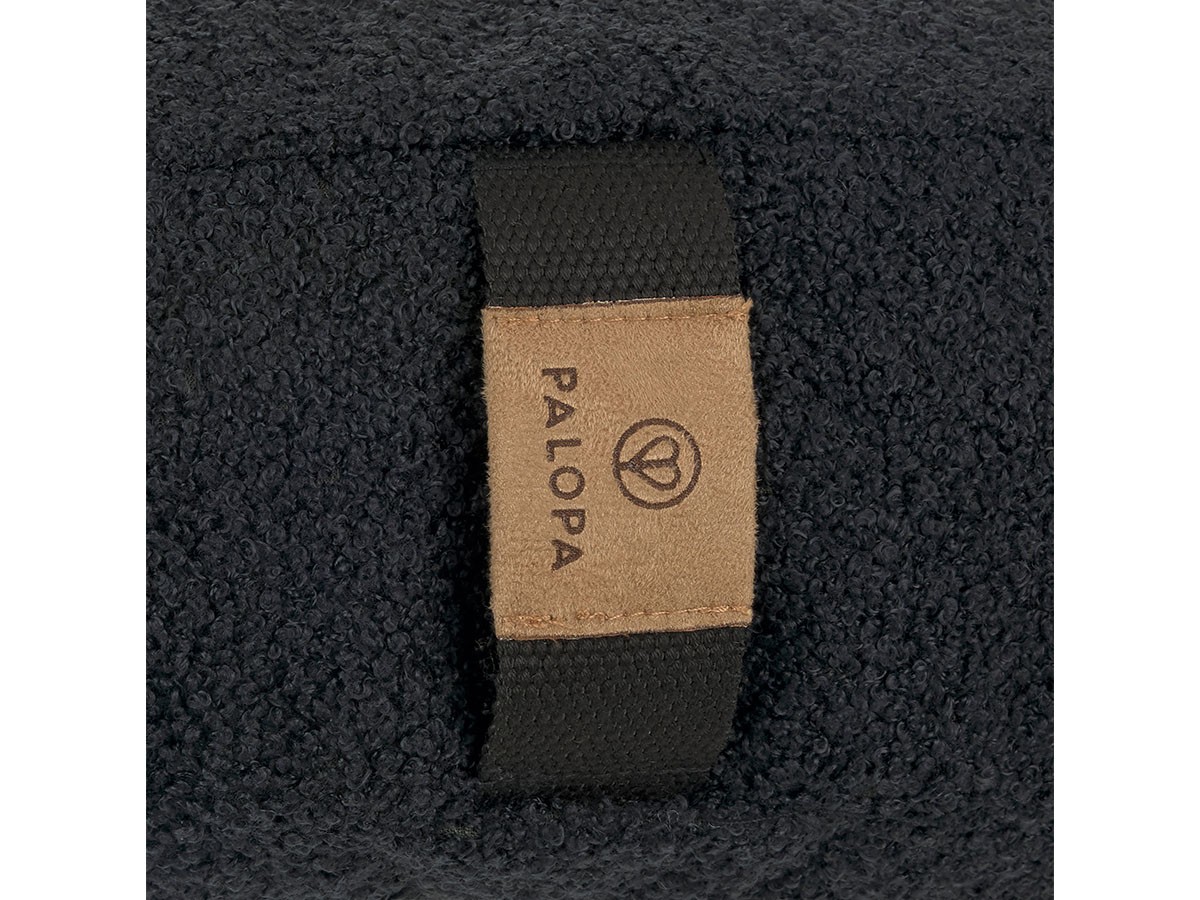 PALOPA Dog Bed Donut / パロパ 丸型犬用ベッド （インテリア雑貨 > ペット用品） 36