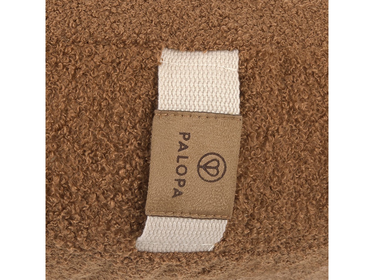 PALOPA Dog Bed Donut / パロパ 丸型犬用ベッド （インテリア雑貨 > ペット用品） 30