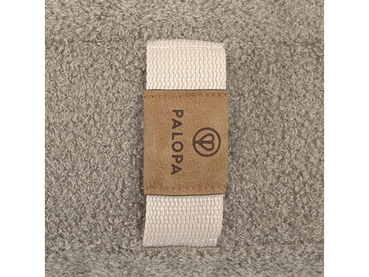 PALOPA Dog Bed Donut / パロパ 丸型犬用ベッド （インテリア雑貨 > ペット用品） 33