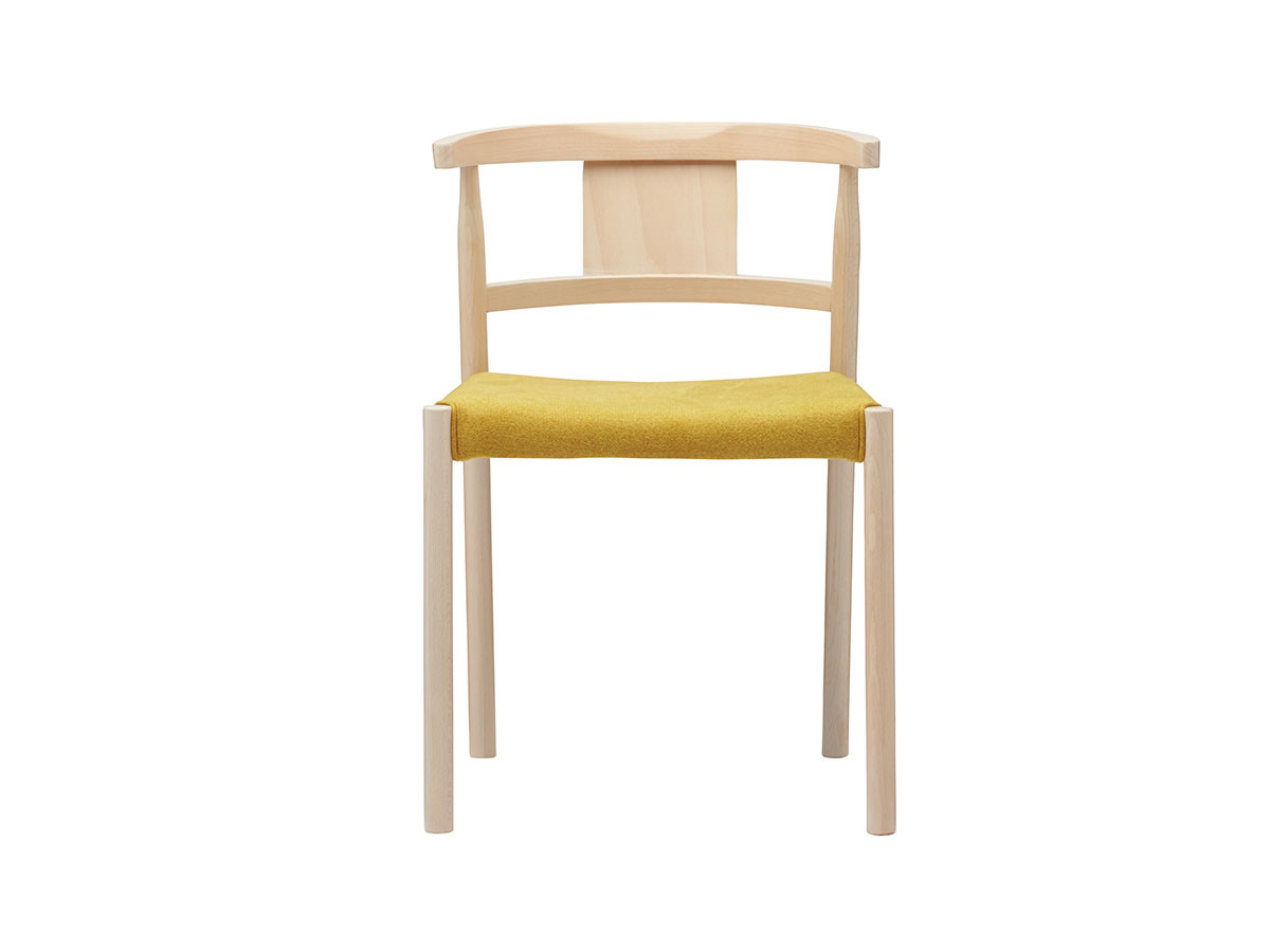 Semi Arm Chair 4