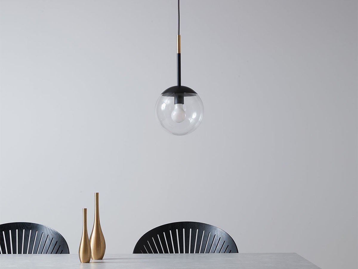 FLYMEe Parlor Pendant Light / フライミーパーラー ペンダントライト