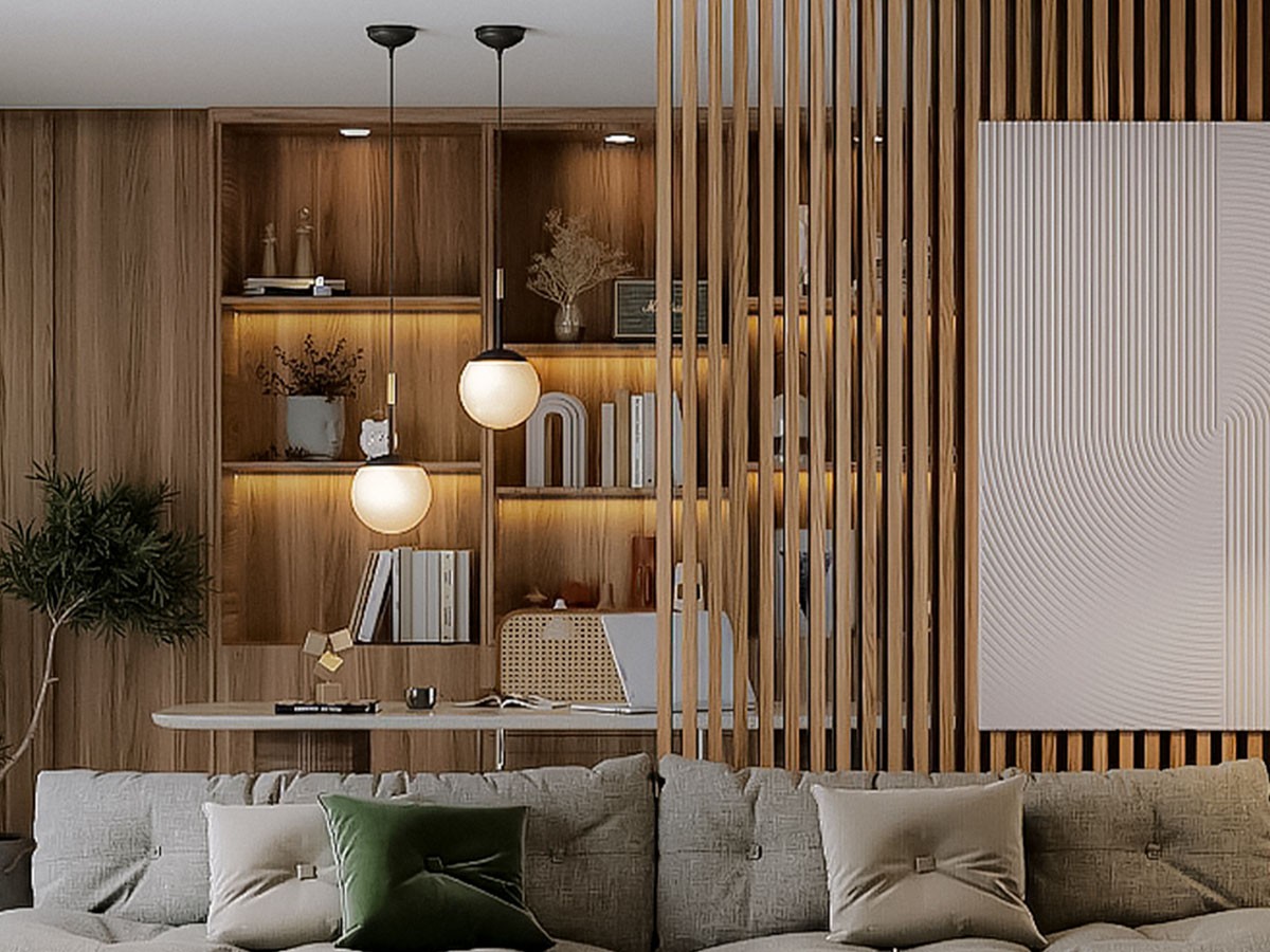FLYMEe Parlor Pendant Light / フライミーパーラー ペンダントライト