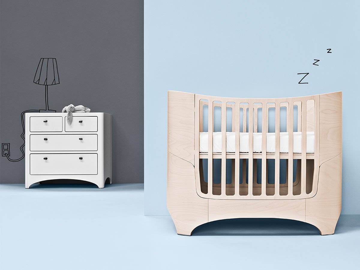 Leander BED SHEET / リエンダー シーツ 2枚入り - インテリア・家具