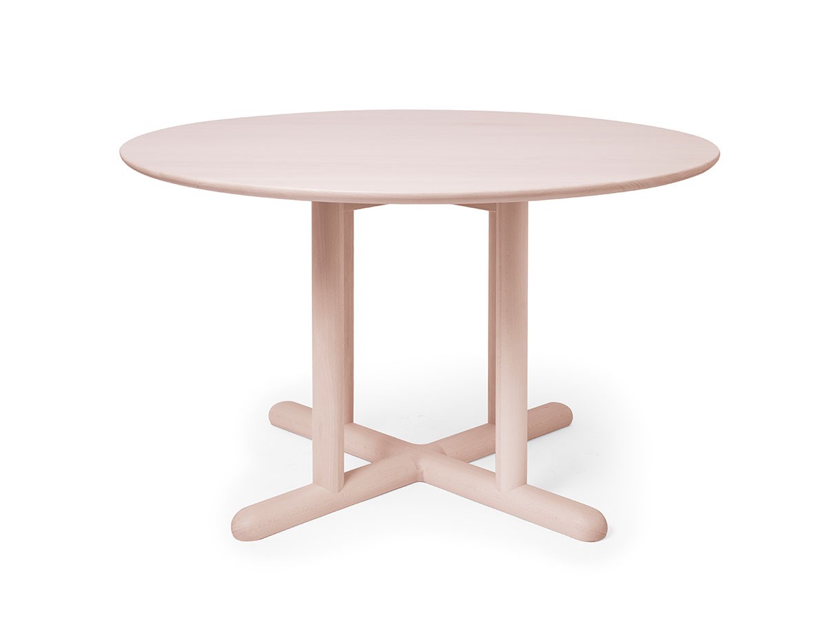 MUTT table / マット テーブル（円形） （テーブル > ダイニングテーブル） 1