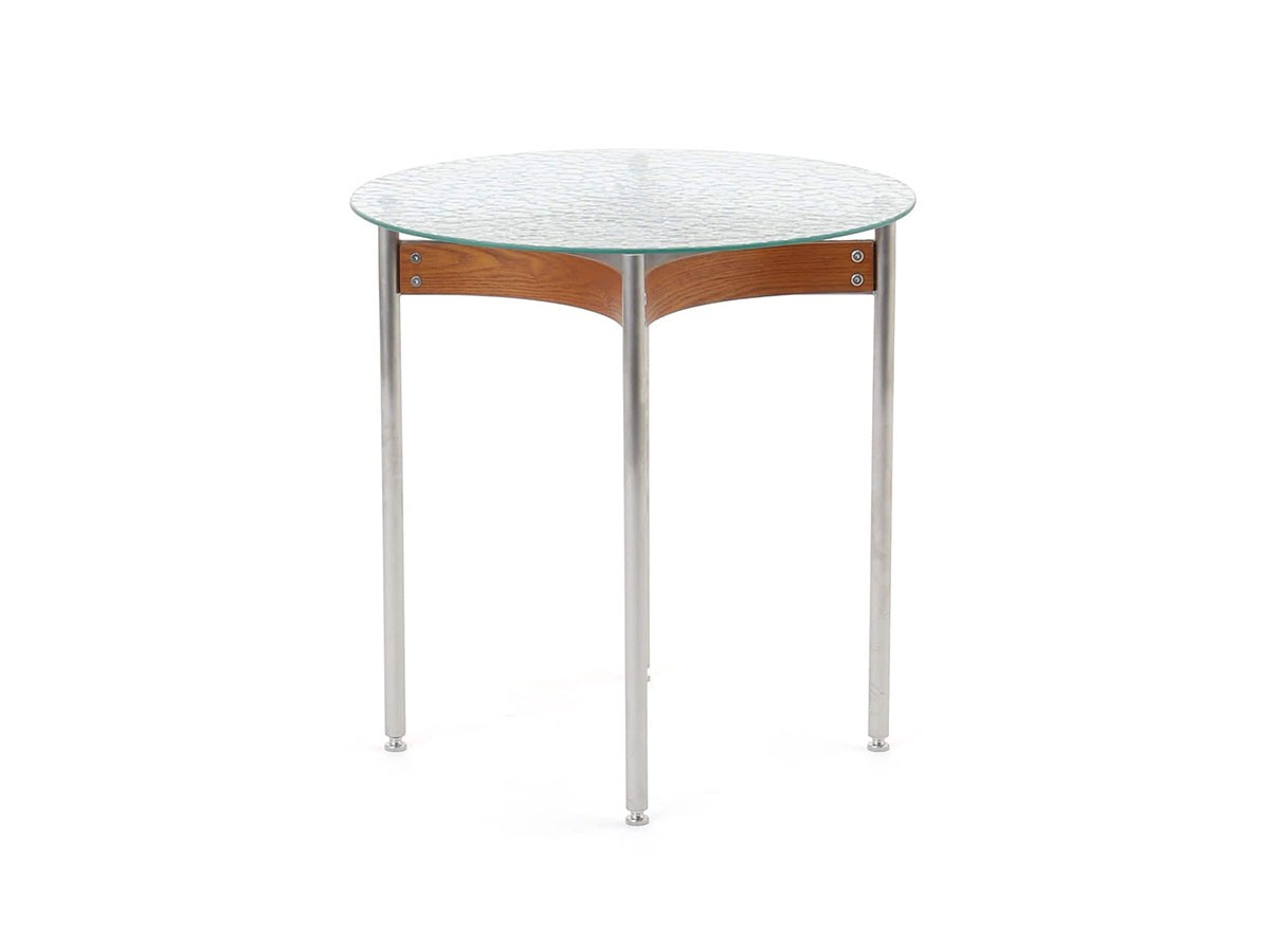JOURNAL STANDARD FURNITURE ROSCO SIDE TABLE / ジャーナルスタンダードファニチャー ロスコ サイドテーブル （テーブル > サイドテーブル） 3