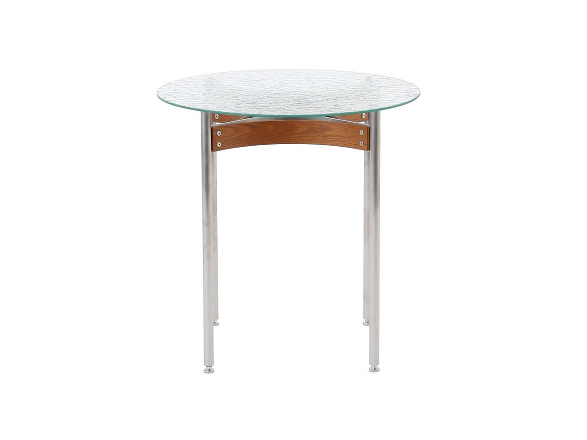 JOURNAL STANDARD FURNITURE ROSCO SIDE TABLE / ジャーナルスタンダードファニチャー ロスコ サイドテーブル （テーブル > サイドテーブル） 4