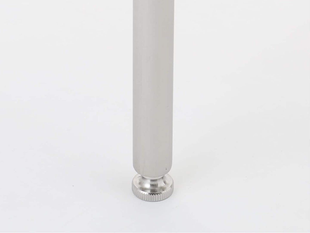 JOURNAL STANDARD FURNITURE ROSCO SIDE TABLE / ジャーナルスタンダードファニチャー ロスコ サイドテーブル （テーブル > サイドテーブル） 6