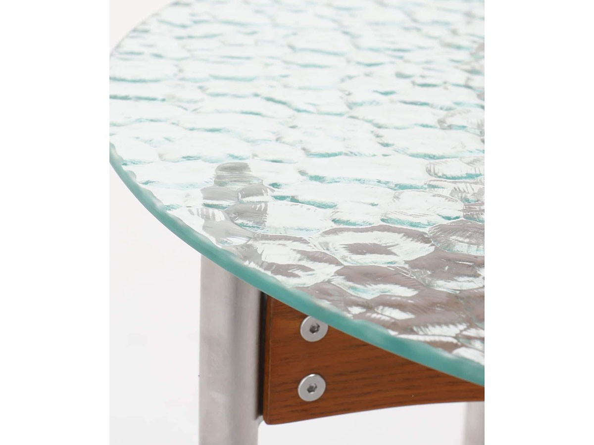 JOURNAL STANDARD FURNITURE ROSCO SIDE TABLE / ジャーナルスタンダードファニチャー ロスコ サイドテーブル （テーブル > サイドテーブル） 5