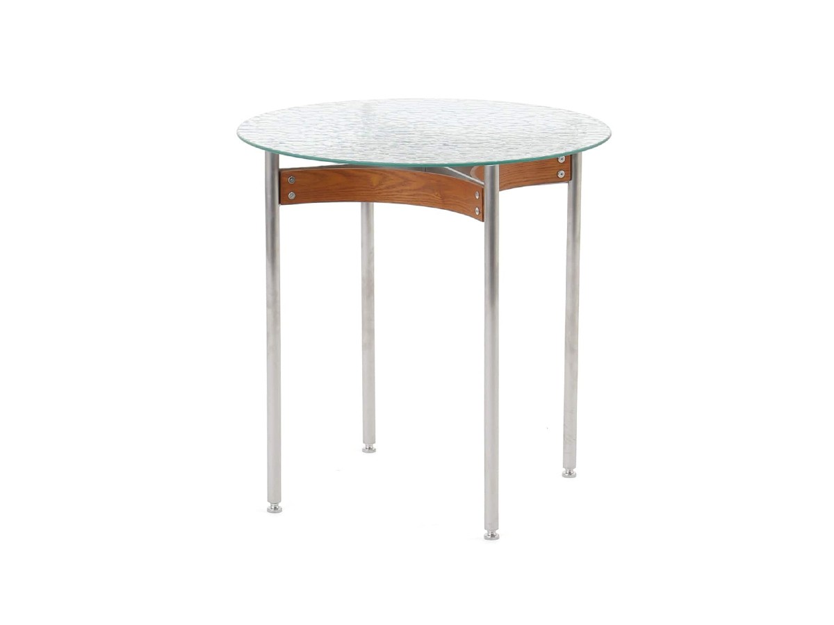 JOURNAL STANDARD FURNITURE&nbsp;ROSCO SIDE TABLE