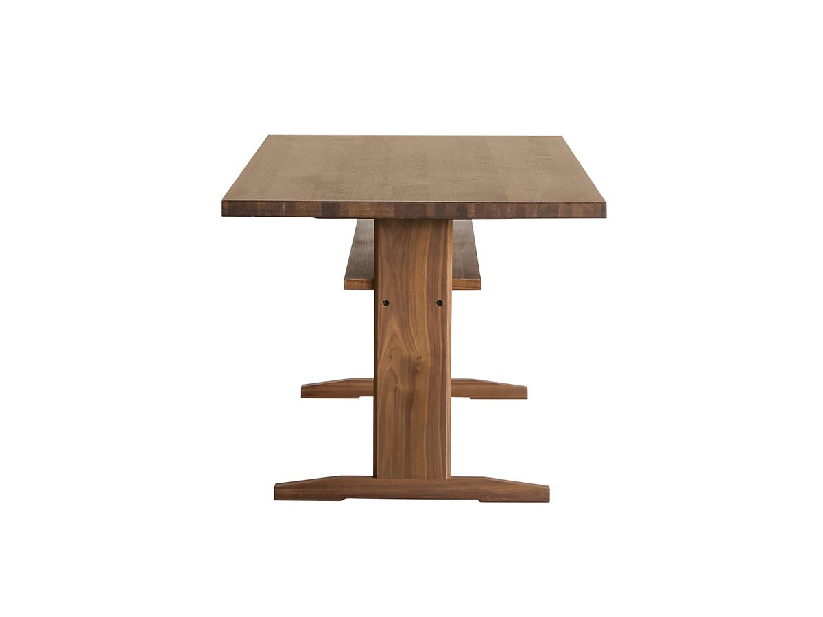 CAIN DINING TABLE 12
