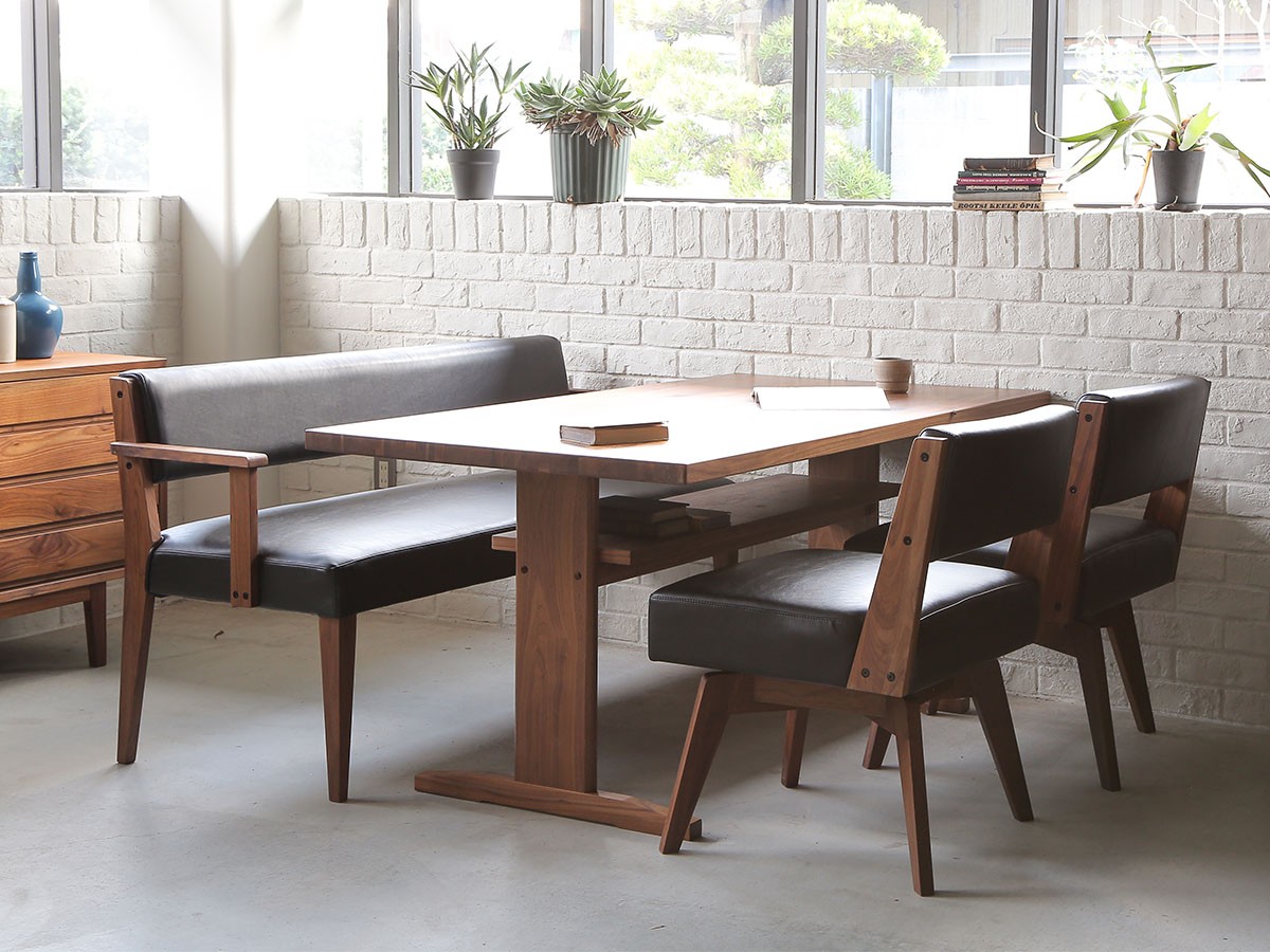 Easy Life CAIN DINING TABLE / イージーライフ カイン ダイニング 