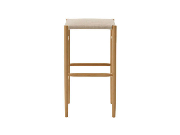 MARUNI COLLECTION Stool High