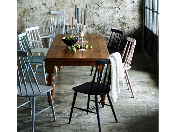 Coccole HIGH BACK CHAIR / コッコレ ハイバック チェア n26256 （チェア・椅子 > ダイニングチェア） 5