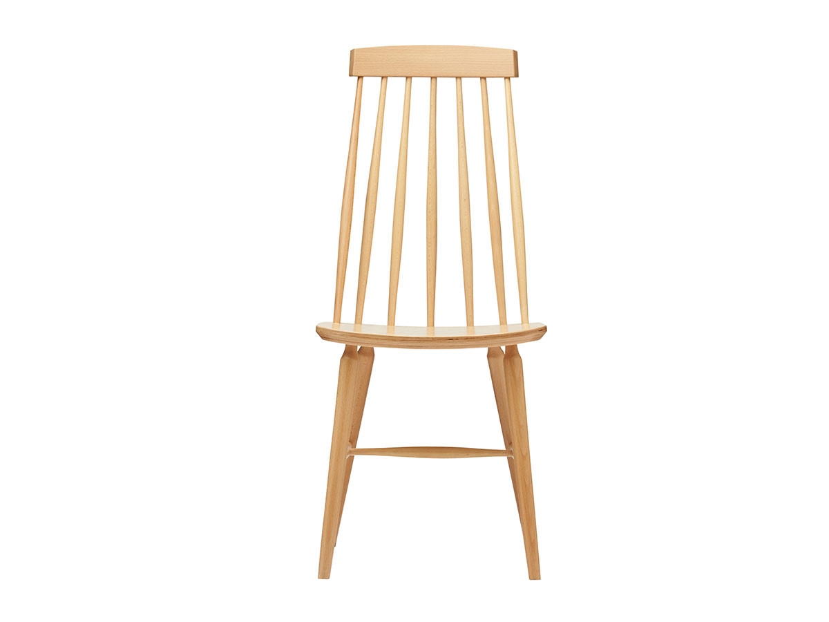 Coccole HIGH BACK CHAIR / コッコレ ハイバック チェア n26256 （チェア・椅子 > ダイニングチェア） 1