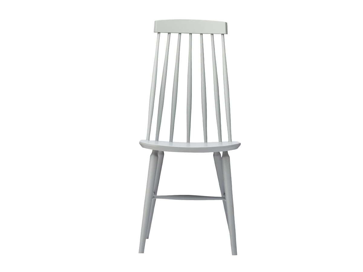 Coccole HIGH BACK CHAIR / コッコレ ハイバック チェア n26256 （チェア・椅子 > ダイニングチェア） 3