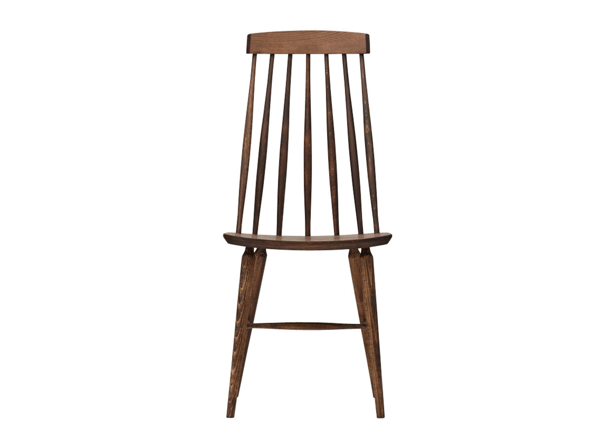 Coccole HIGH BACK CHAIR / コッコレ ハイバック チェア n26256 （チェア・椅子 > ダイニングチェア） 2