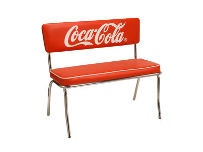 Coca-Cola BRAND / コカ・コーラ ブランドのチェア・椅子 - インテリア