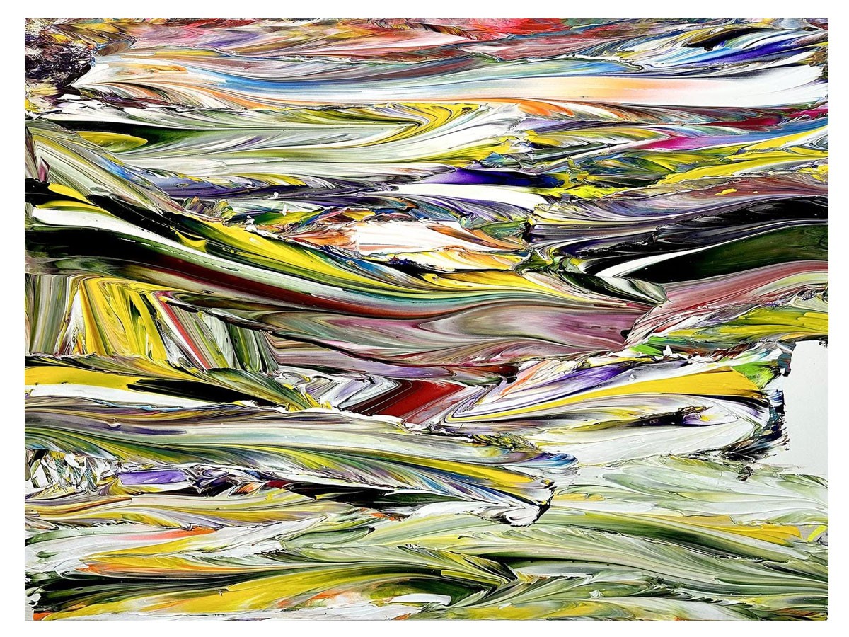 門田 光雅 Logos / かどた みつまさ ロゴス （アート・オブジェ > アート・作家作品） 2