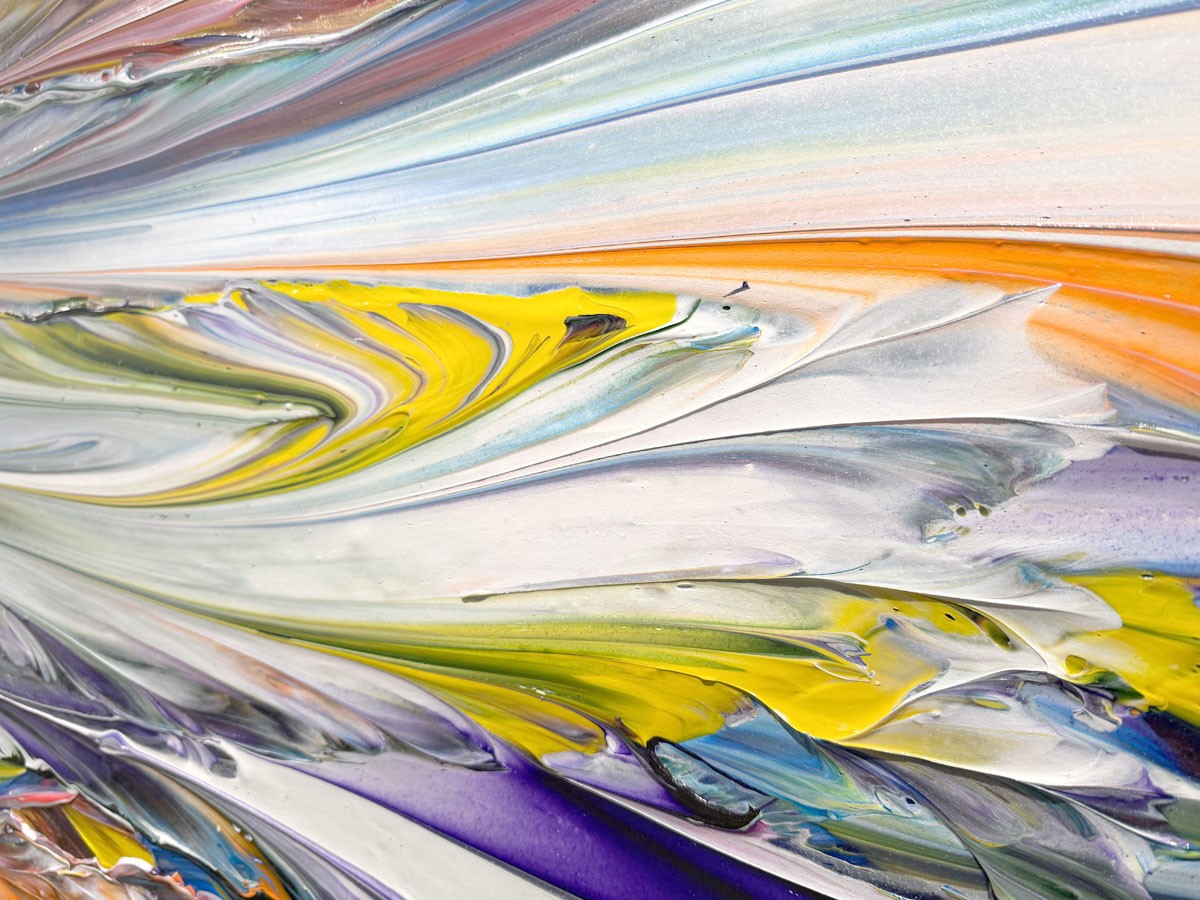 門田 光雅 Logos / かどた みつまさ ロゴス （アート・オブジェ > アート・作家作品） 3