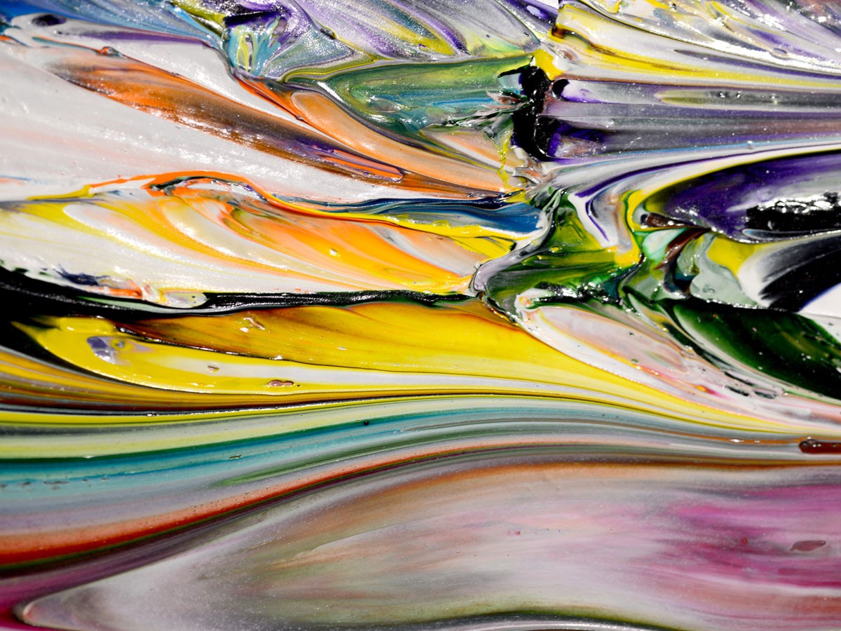 門田 光雅 Logos / かどた みつまさ ロゴス （アート・オブジェ > アート・作家作品） 4