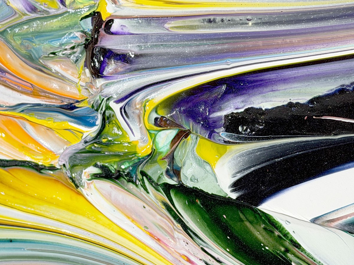 門田 光雅 Logos / かどた みつまさ ロゴス （アート・オブジェ > アート・作家作品） 7