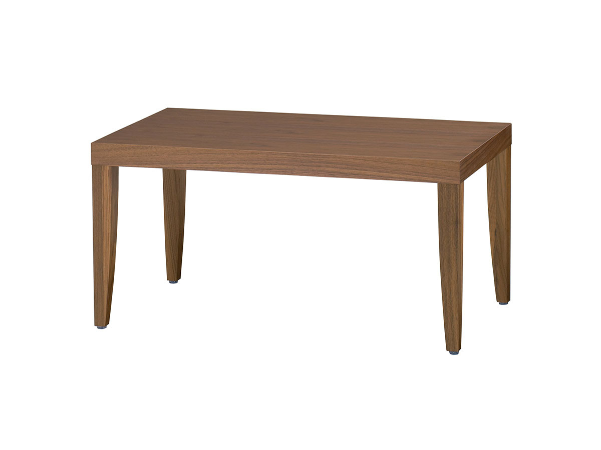 LIVING TABLE / リビングテーブル f18555（ウォールナット） （テーブル > ローテーブル・リビングテーブル・座卓） 1