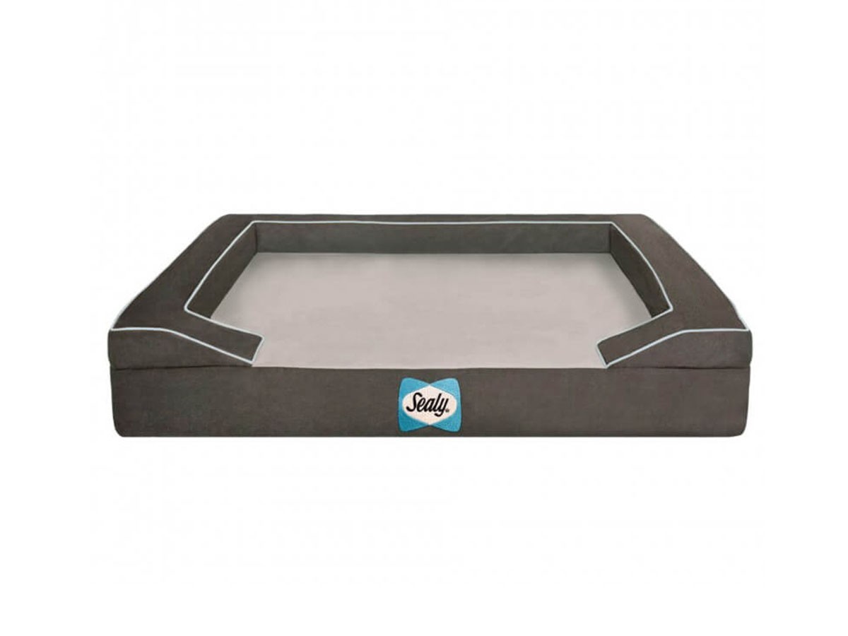 Sealy Sealy Dog Bed
Lux Premium / シーリー シーリー ドッグベッド ラックスプレミアム Sサイズ （雑貨・その他インテリア家具 > ペット用品・家具） 2