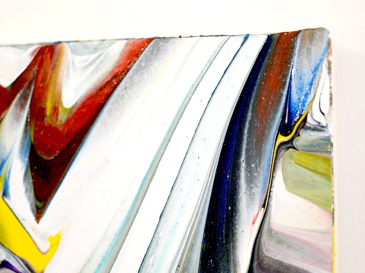 門田 光雅 prism B 6 / かどた みつまさ プリズム B6 （アート・オブジェ > アート・作家作品） 3