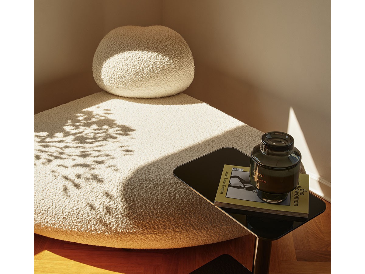 Tom Dixon. Fat Sofa Outside Sweeping Corner / トム・ディクソン ファット ソファ アウトサイド スウィーピングコーナー （ソファ > コーナーソファ） 3