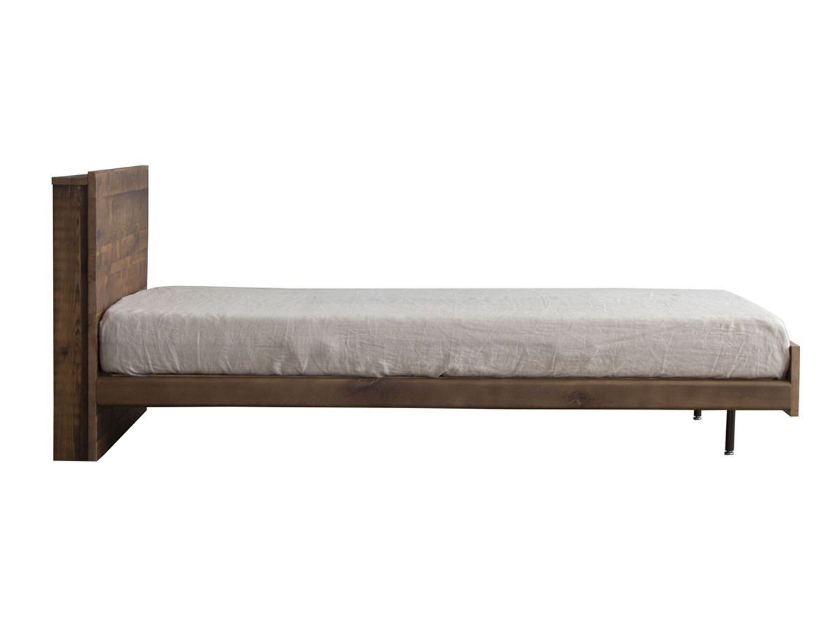 Knot antiques GOOLIS BED / ノットアンティークス グーリス ベッド （ベッド > シングルベッド） 47