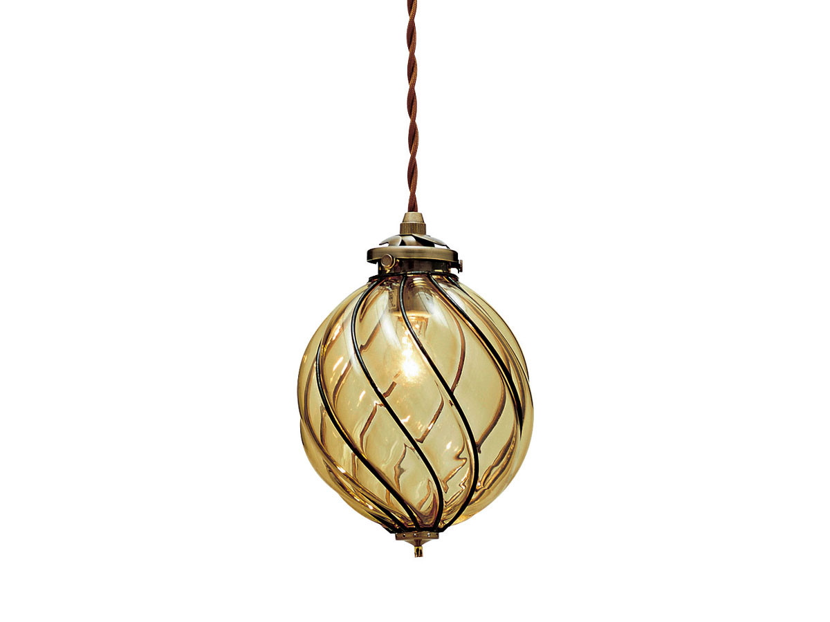 FLYMEe Parlor Pendant Light / フライミーパーラー ペンダント