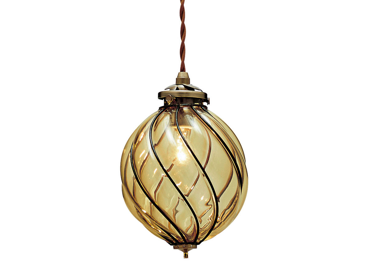 FLYMEe Parlor Pendant Light / フライミーパーラー ペンダントライト