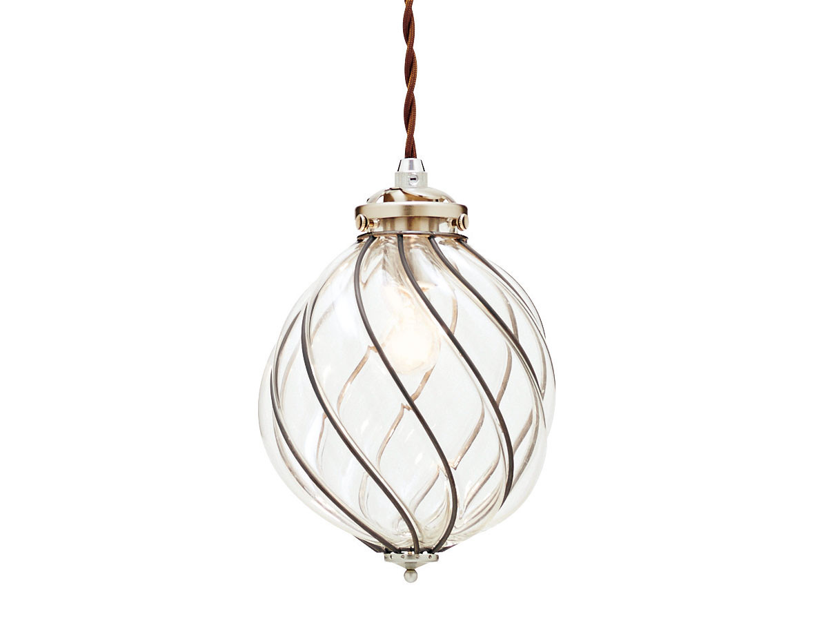FLYMEe Parlor Pendant Light / フライミーパーラー ペンダントライト