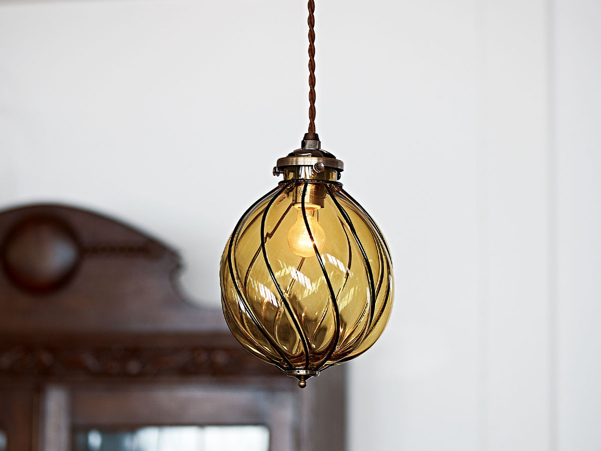 ペンダントライト FLYMEe Parlor / フライミーパーラー 電球付 FLYMEe Parlor Pendant Light / フライミーパーラー ペンダント