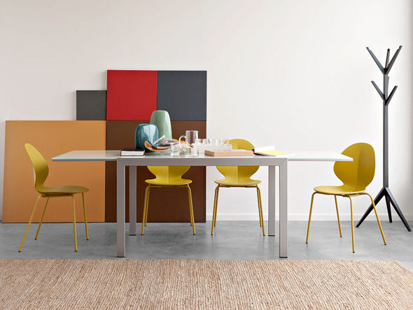 Calligaris BASIL / カリガリス バジル（マットブラック） CS