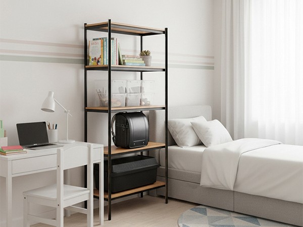 like-it Shelving System / ライクイット シェルビングシステム 350LL （収納家具 > ラック・シェルフ） 21