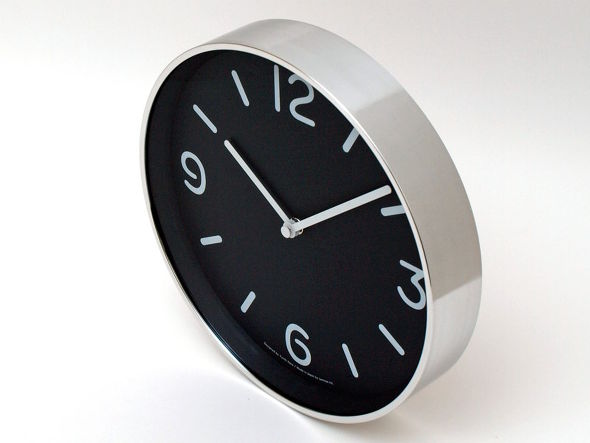 Lemnos MONO Clock A / レムノス モノクロック A （時計 > 壁掛け時計） 9