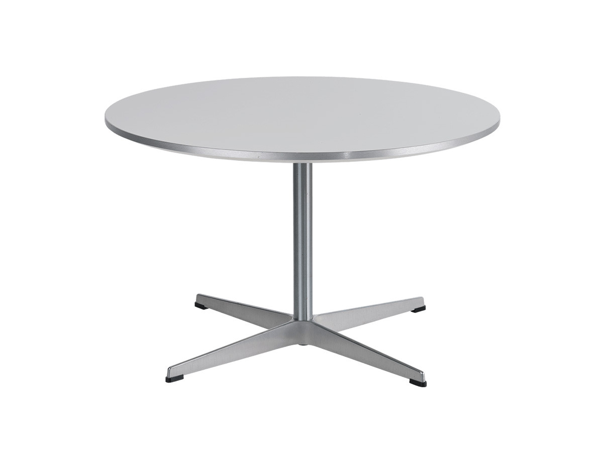 FRITZ HANSEN COFFEE TABLE SERIES
CIRCULAR / フリッツ・ハンセン コーヒーテーブルシリーズ
円形コーヒーテーブル A222 / A223 （テーブル > ローテーブル・リビングテーブル・座卓） 1