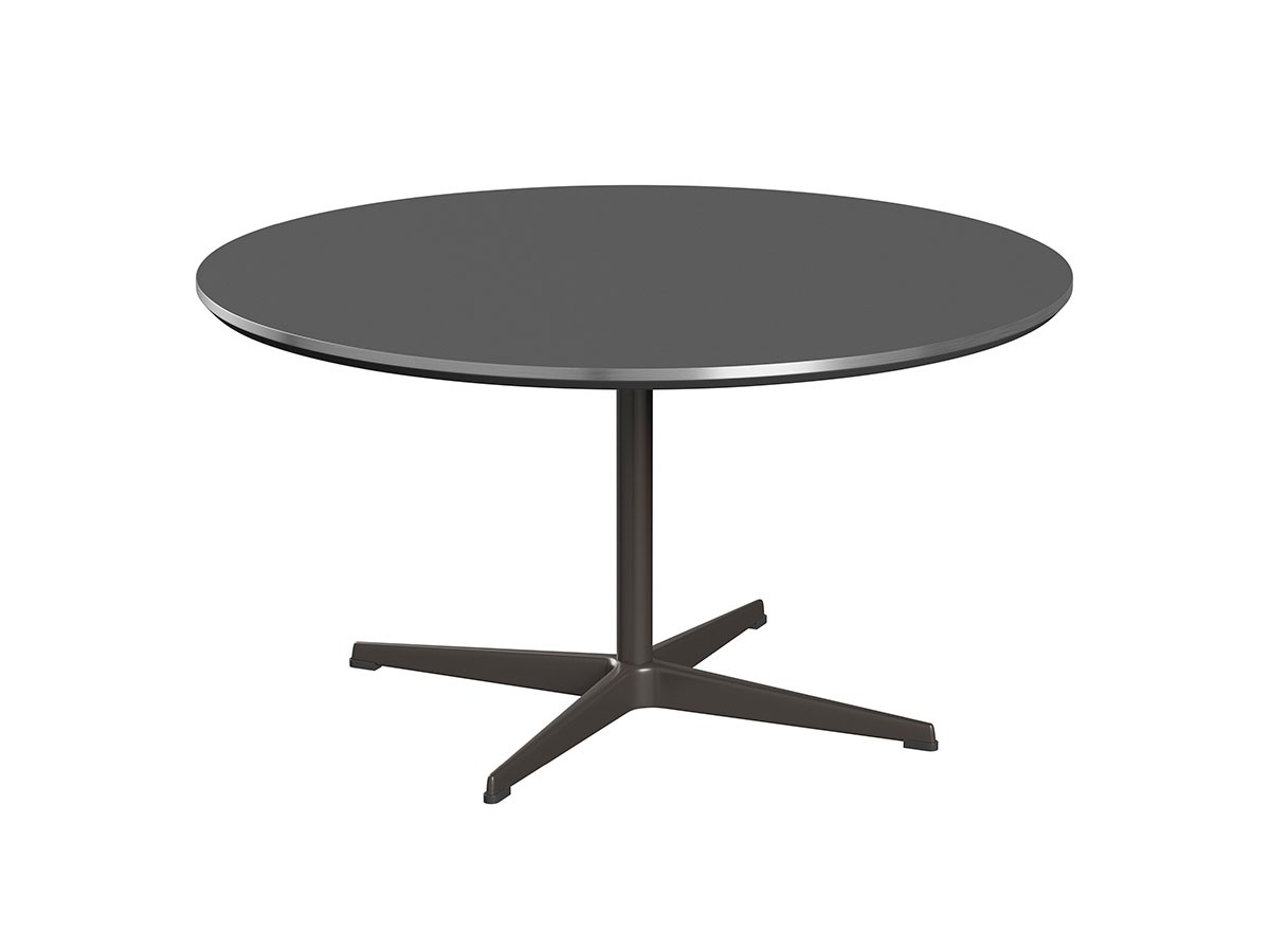 FRITZ HANSEN COFFEE TABLE SERIES
CIRCULAR / フリッツ・ハンセン コーヒーテーブルシリーズ
円形コーヒーテーブル A222 / A223 （テーブル > ローテーブル・リビングテーブル・座卓） 5
